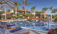 seaside grand hotel residencia - maspalomas 